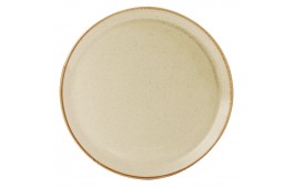 Seasons Wheat Pizza Plate